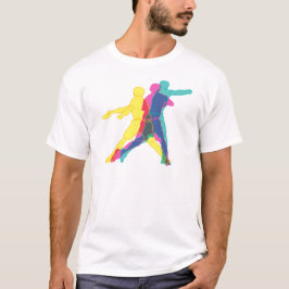 cmyk drive 2.png t-shirt