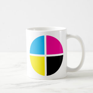 cmyk koffiemok