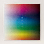 CMYK LEGPUZZEL (Horizontaal)