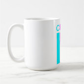 CMYK Mug (Gauche)