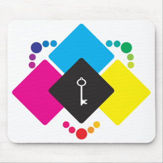 CMYK MUISMAT