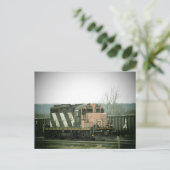 CN 4131 BRIEFKAART (Staand voorkant)