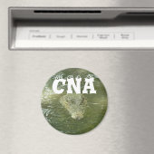 CNA-alligator Magneet (Insitu (Vaatwasser))