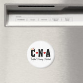 CNA Certified Nursing Assistant Magneet (Insitu (Vaatwasser))