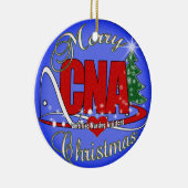 CNA CHRISTMAS ORNAMENT GECERTIFICEERDE VERLENINGSB (Rechts)