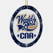 Cna Gift Ornament (Rechts)