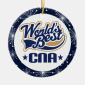 Cna Gift Ornament (Voorkant)