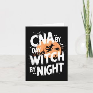 CNA KAART