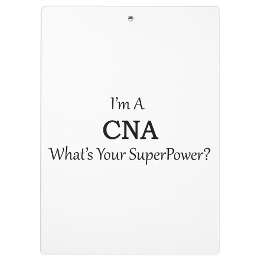 CNA KLEMBORD (Achterkant)