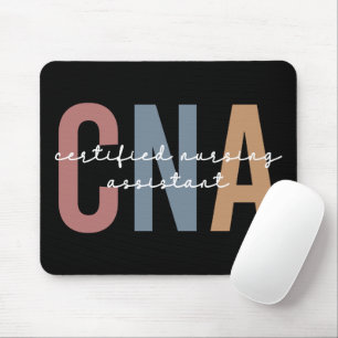 CNA Retro Certified Nursing Assistant Muismat
