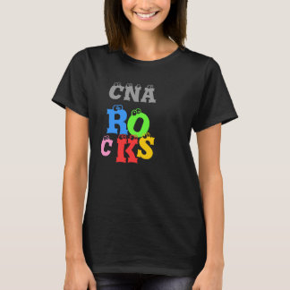 cna-rotsen t-shirt