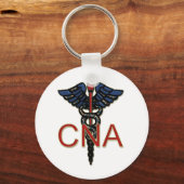 CNA SLEUTELHANGER (Voorkant)