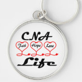 CNA-Sleutelhanger Sleutelhanger (Voorkant)