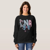 CNA Sweatshirt (Devant entier)
