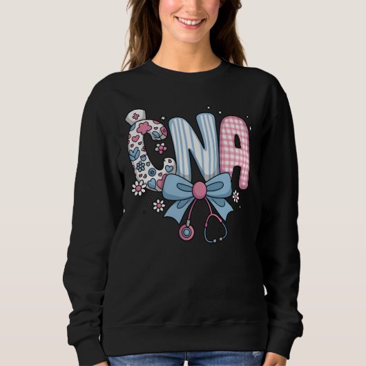 CNA Sweatshirt (Devant)