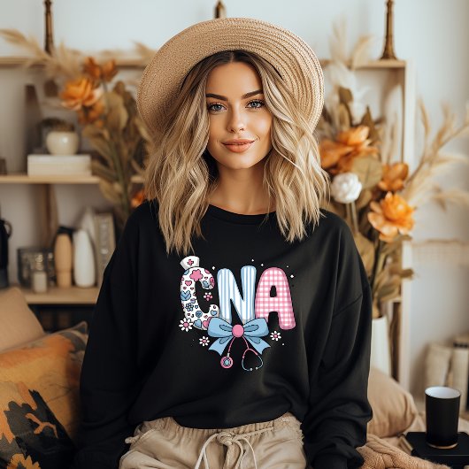 CNA Sweatshirt