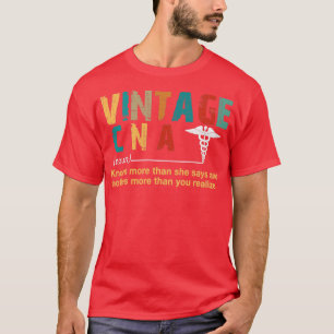  CNA T-SHIRT