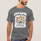 CNA T-SHIRT (Voorkant)