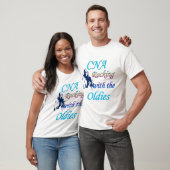 CNA T-SHIRT (Unisex)