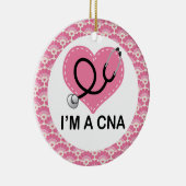 CNA-taakomschrijving Keramisch Ornament (Rechts)