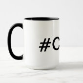 #CNA Tasse (Gauche)