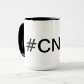 #CNA Tasse (Devant gauche)