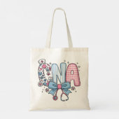 CNA Tote Bag (Dos)