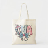 CNA Tote Bag (Devant)
