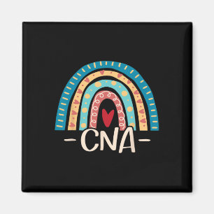 CNA - Waardering Week Gecertificeerd Nursing Insta Magneet