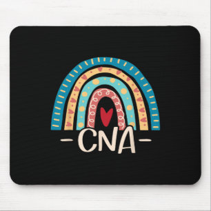 CNA - Waardering Week Gecertificeerd Nursing Insta Muismat
