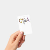 CNA-werkbadge Badge (Handheld)