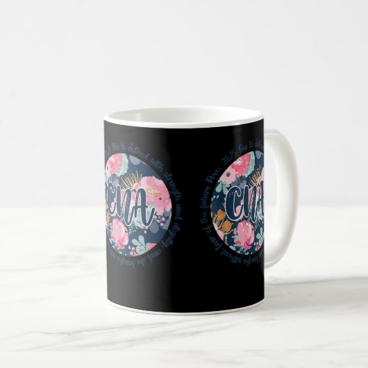 Cnc Machinist Metalwerker Machinist Vader Machinis Koffiemok (Voorkant rechts)