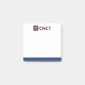 CNCT-plaknotities Post-it® Notes (Voorkant)