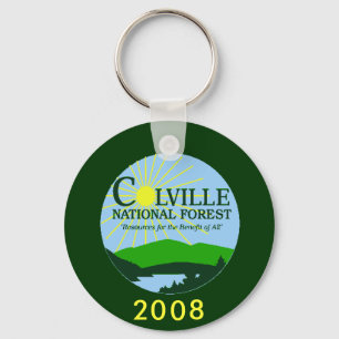 CNF 2008 SLEUTELHANGER