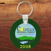 CNF 2008 SLEUTELHANGER (Voorkant)