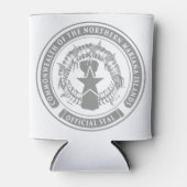 CNMI-afdichtingskoeler Blikjeskoeler (Voorkant)