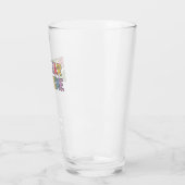 CNMT-cadeaus voor Custom Nuclear Medicine Technolo Glas (Links)