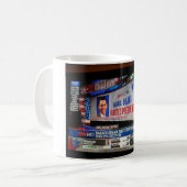 CNN: Obama Verkozen President Mok (Voorkant links)