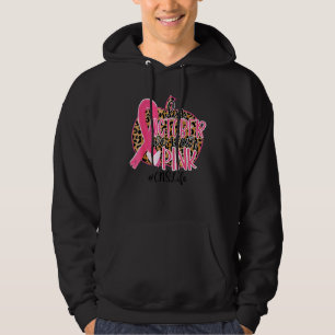 Cns medische verpleegkundige specialist in oktober hoodie