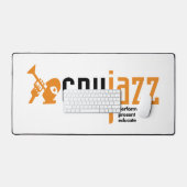 CNY Jazz Desk Mat (Keyboard & Muis)
