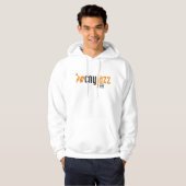 CNY Jazz Hoodie (Voorkant volledig)