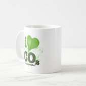CO2 KOFFIEMOK (Voorkant links)