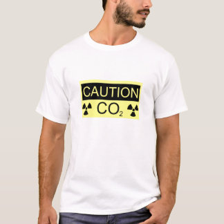 CO2 T-SHIRT