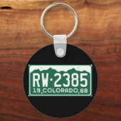 CO68 SLEUTELHANGER (Voorkant)