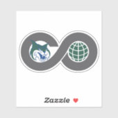 CO Bobcat Sticker (Vel)