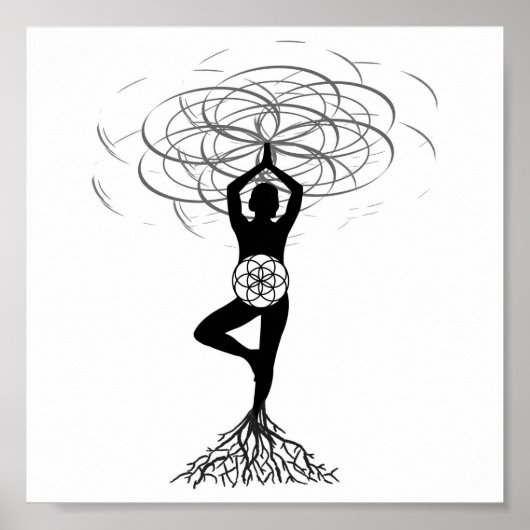 Co-Creëer Poster (Voorkant)