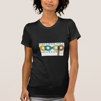 Co-opproducten T-shirt