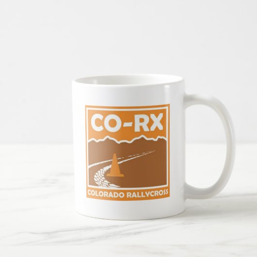 CO-RX-koffie-Mok Koffiemok (Rechts)