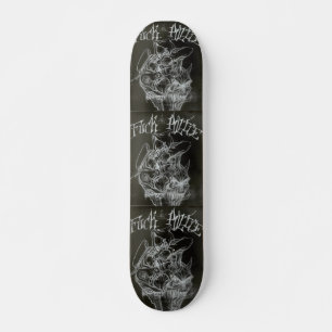 CO. VAN HET SCHAATS VAN TV SKATEBOARD