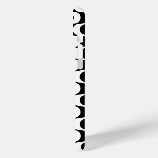 coacabaantrog ~ rio Case-Mate iPhone case (Achterkant / Links)